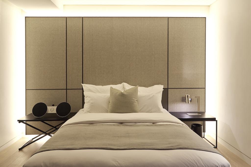 Js The Classic Hotel Osan Zimmer foto