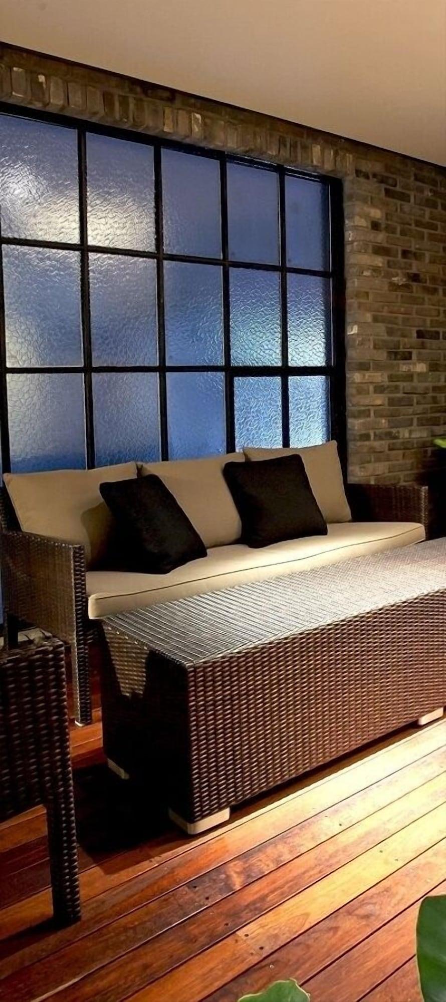 Js The Classic Hotel Osan Exterior foto