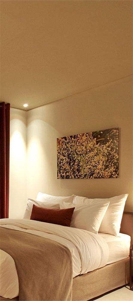 Js The Classic Hotel Osan Exterior foto